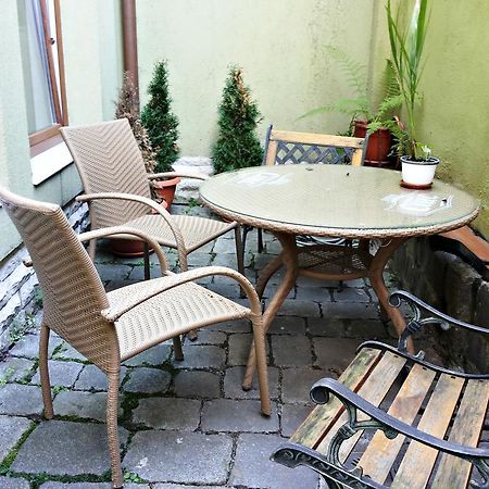קלוז'-נאפוקה Lucas 10 Apartments מראה חיצוני תמונה