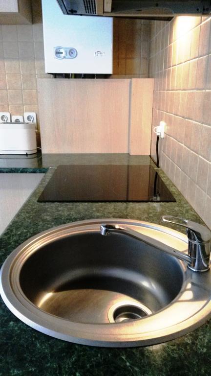 קלוז'-נאפוקה Lucas 10 Apartments מראה חיצוני תמונה