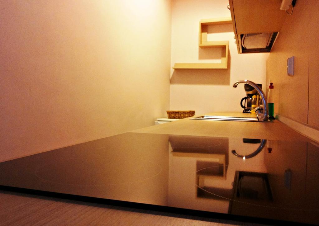 קלוז'-נאפוקה Lucas 10 Apartments מראה חיצוני תמונה