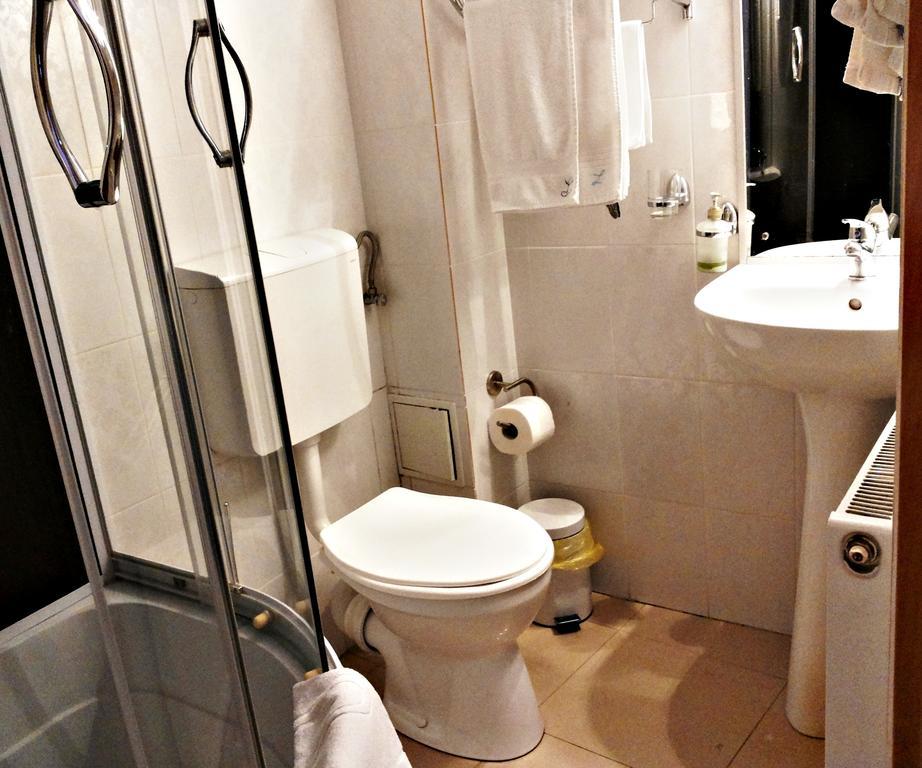 קלוז'-נאפוקה Lucas 10 Apartments חדר תמונה