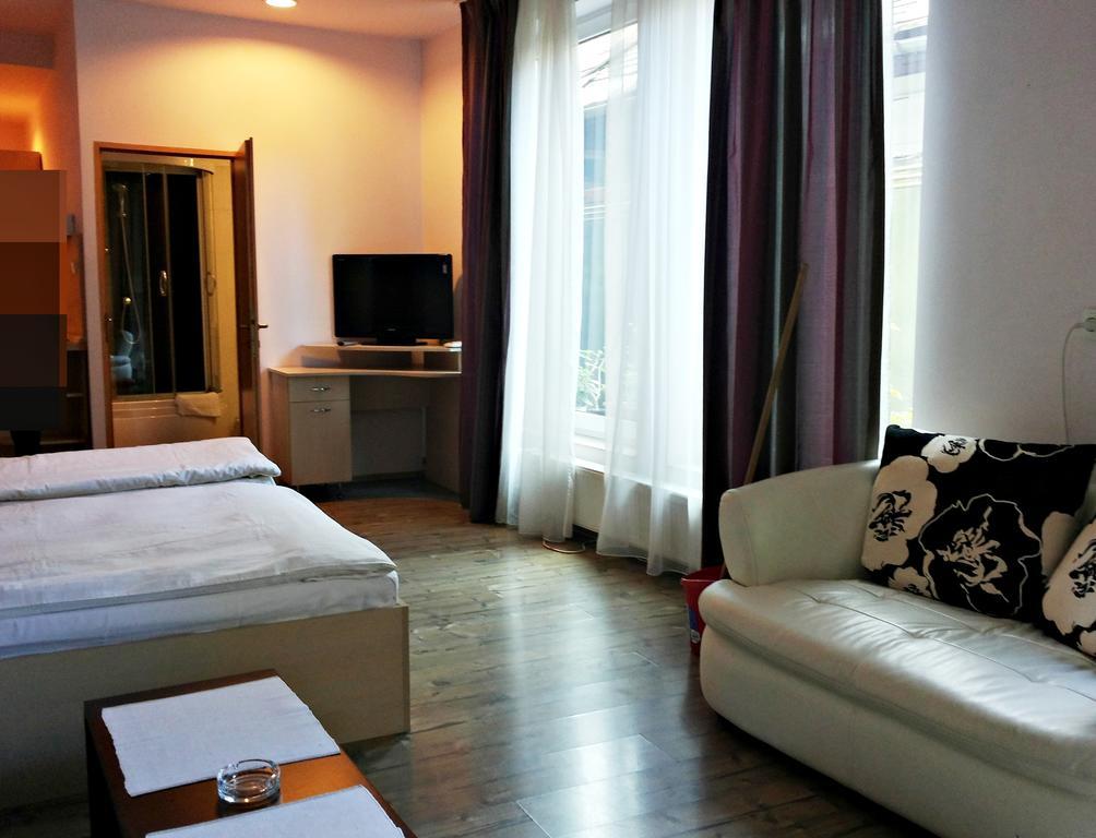 קלוז'-נאפוקה Lucas 10 Apartments חדר תמונה