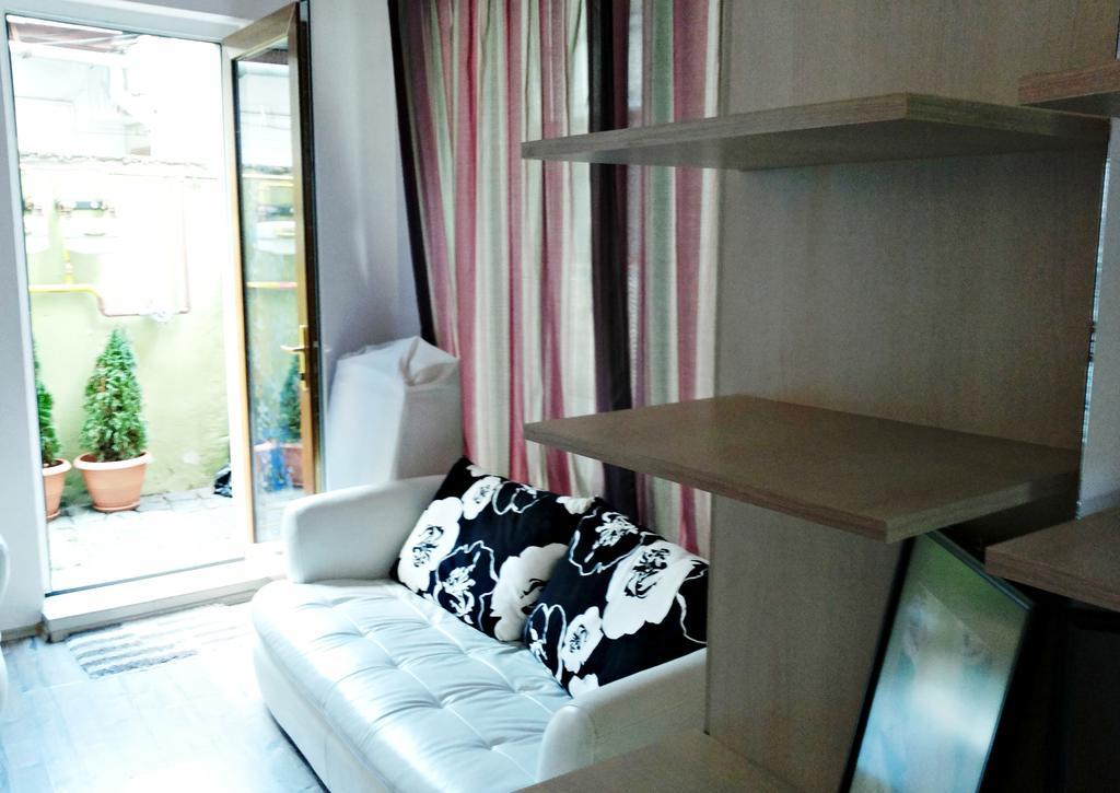 קלוז'-נאפוקה Lucas 10 Apartments חדר תמונה