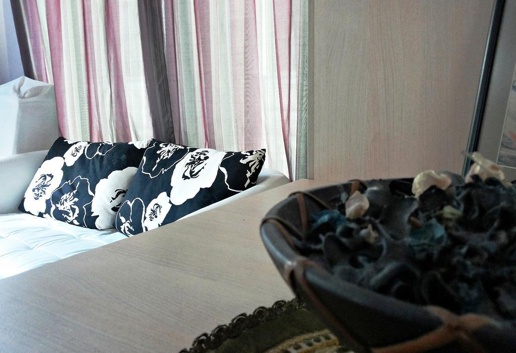 קלוז'-נאפוקה Lucas 10 Apartments מראה חיצוני תמונה