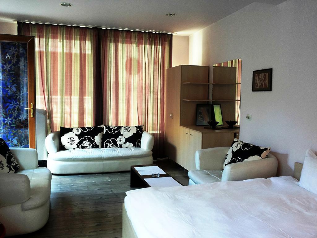 קלוז'-נאפוקה Lucas 10 Apartments חדר תמונה