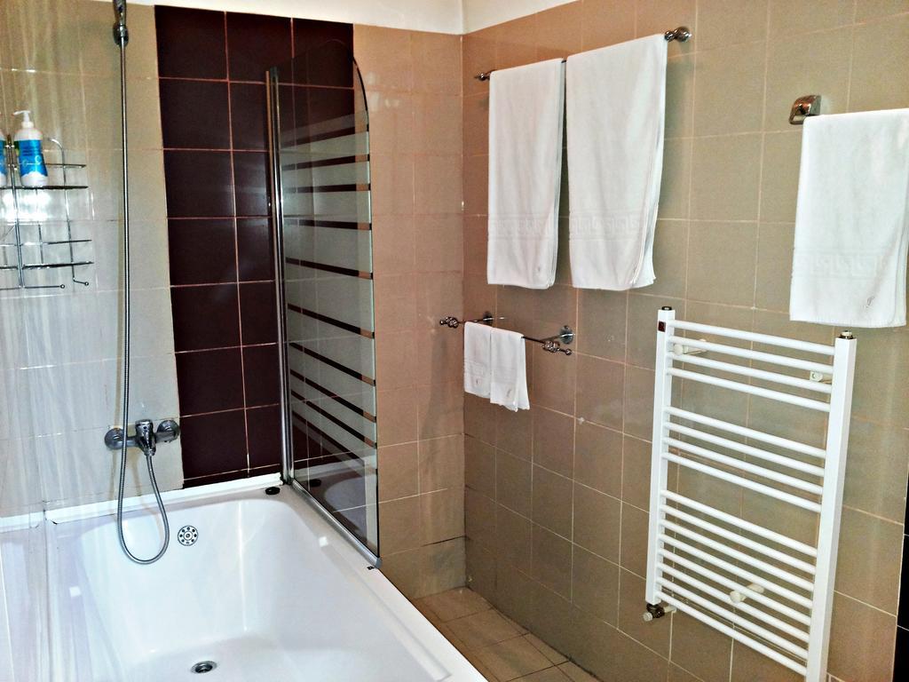 קלוז'-נאפוקה Lucas 10 Apartments חדר תמונה