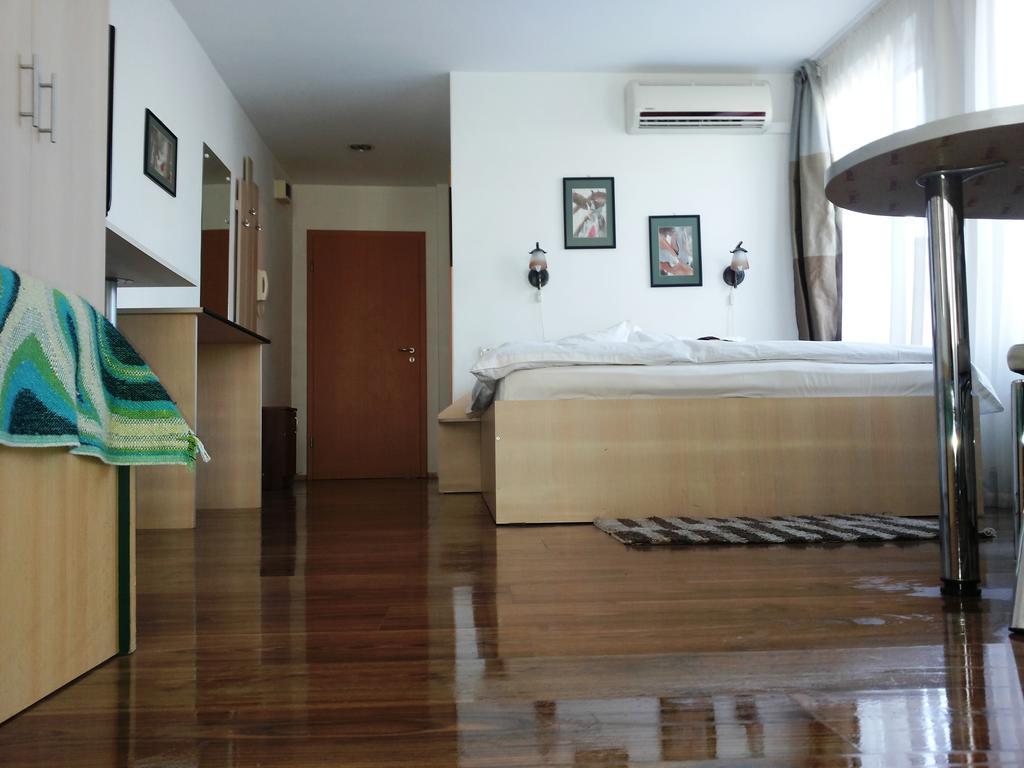 קלוז'-נאפוקה Lucas 10 Apartments חדר תמונה
