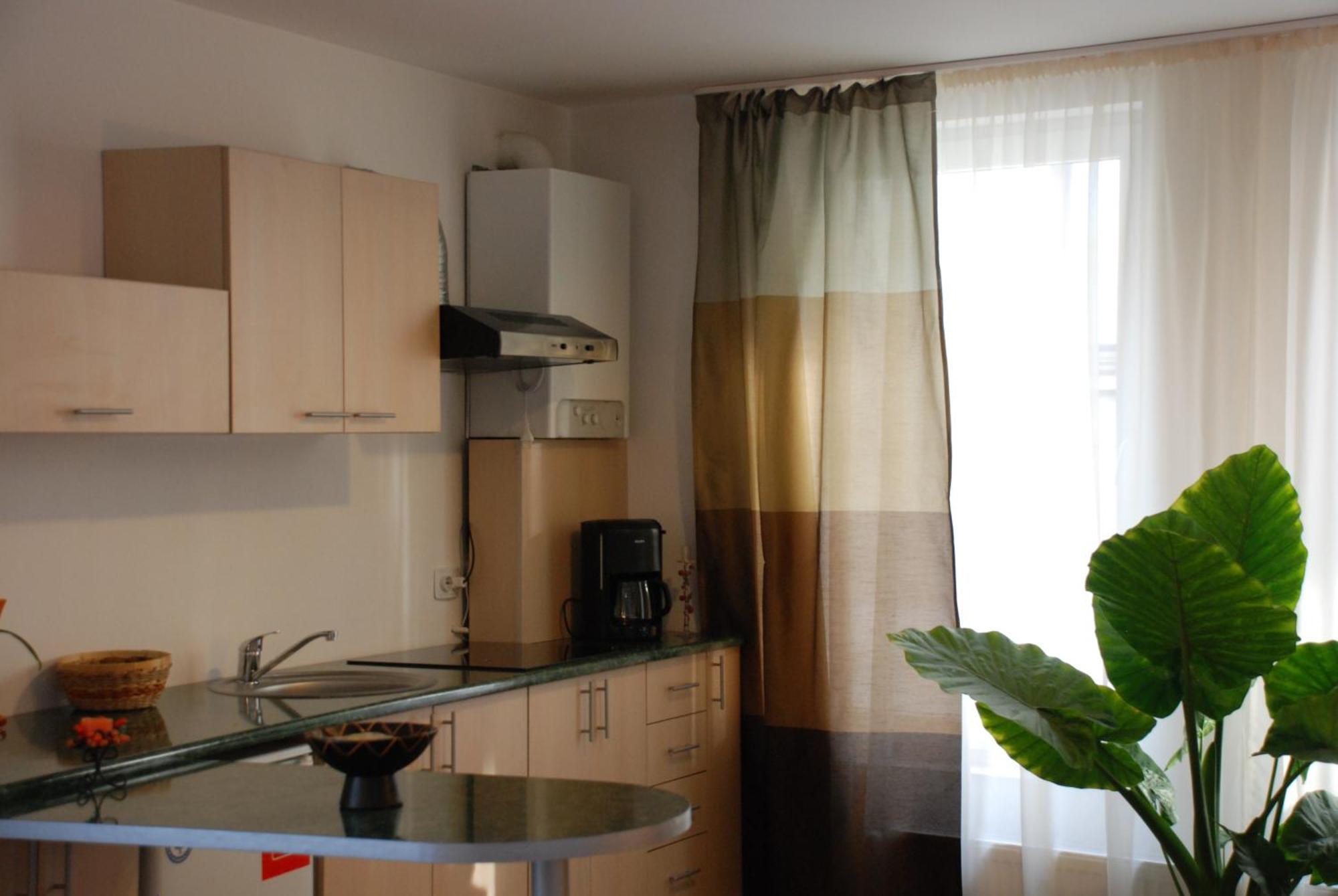 קלוז'-נאפוקה Lucas 10 Apartments מראה חיצוני תמונה